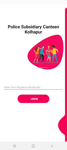 Run android online APK Police Subsidiary Canteen, Kolhapur from MyAndroid or emulate Police Subsidiary Canteen, Kolhapur using MyAndroid Run android online APK Police Subsidiary Canteen, Kolhapur from MyAndroid or emulate Police Subsidiary Canteen, Kolhapur using MyAndroid