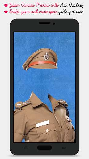 Run android online APK Police Suit Photo Maker-Woman from MyAndroid or emulate Police Suit Photo Maker-Woman using MyAndroid Run android online APK Police Suit Photo Maker-Woman from MyAndroid or emulate Police Suit Photo Maker-Woman using MyAndroid
