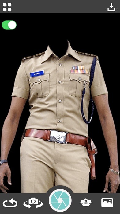 Emulate iPhone app Police Suit Photo Montage - Police Dress Up using MyAndroid Emulate iPhone app Police Suit Photo Montage - Police Dress Up using MyAndroid