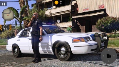 Emulate iPhone app Police Task Simulator 21 using MyAndroid Emulate iPhone app Police Task Simulator 21 using MyAndroid