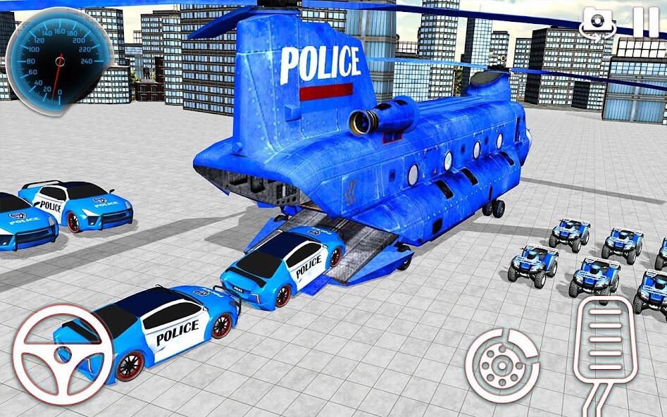Run android online APK Police Truck Plane Transporter from MyAndroid or emulate Police Truck Plane Transporter using MyAndroid Run android online APK Police Truck Plane Transporter from MyAndroid or emulate Police Truck Plane Transporter using MyAndroid