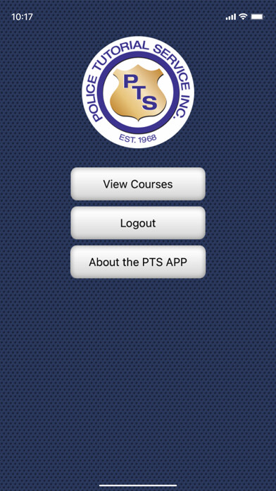 Emulate iPhone app Police Tutorial using MyAndroid