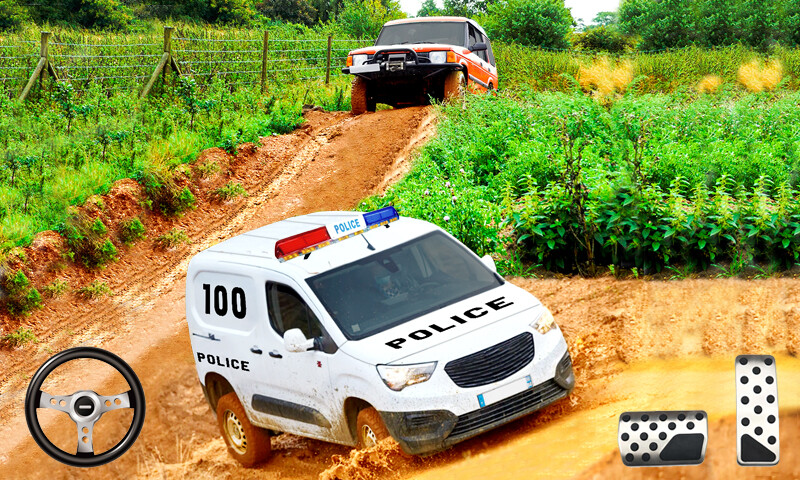 Run android online APK Police van driver: Police game from MyAndroid or emulate Police van driver: Police game using MyAndroid Run android online APK Police van driver: Police game from MyAndroid or emulate Police van driver: Police game using MyAndroid