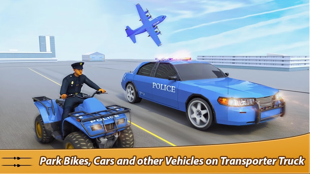 Run android online APK Police Vehicle Truck Transport from MyAndroid or emulate Police Vehicle Truck Transport using MyAndroid Run android online APK Police Vehicle Truck Transport from MyAndroid or emulate Police Vehicle Truck Transport using MyAndroid