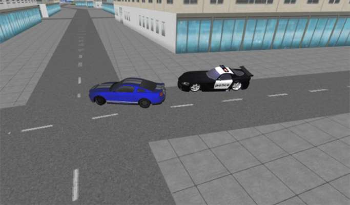 Emulate Android APK Police Vs Thiefs Emulate Android APK Police Vs Thiefs