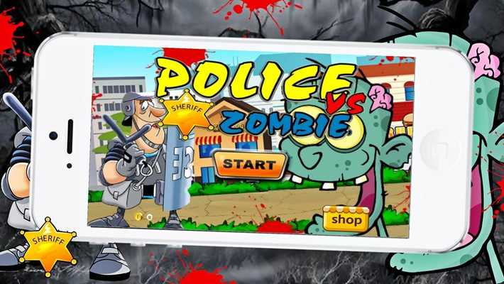 Emulate Android APK police vs zombies booth free 2 Emulate Android APK police vs zombies booth free 2