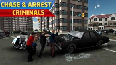 Emulate iPhone app Police Warden Motorbike Simulator & Rider Sim using MyAndroid Emulate iPhone app Police Warden Motorbike Simulator & Rider Sim using MyAndroid