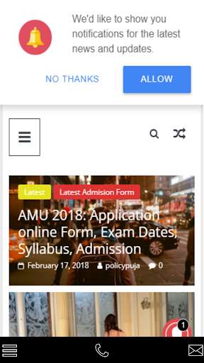 Run android online APK Policypuja from MyAndroid or emulate Policypuja using MyAndroid