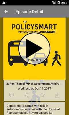 Emulate Android APK POLICYSMART