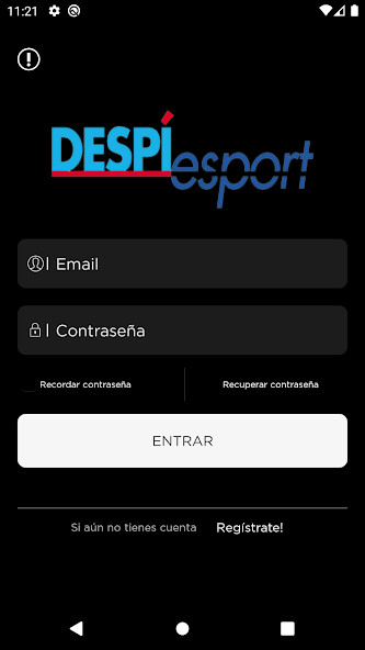 Run android online APK Poliesportius Despiesport from MyAndroid or emulate Poliesportius Despiesport using MyAndroid Run android online APK Poliesportius Despiesport from MyAndroid or emulate Poliesportius Despiesport using MyAndroid