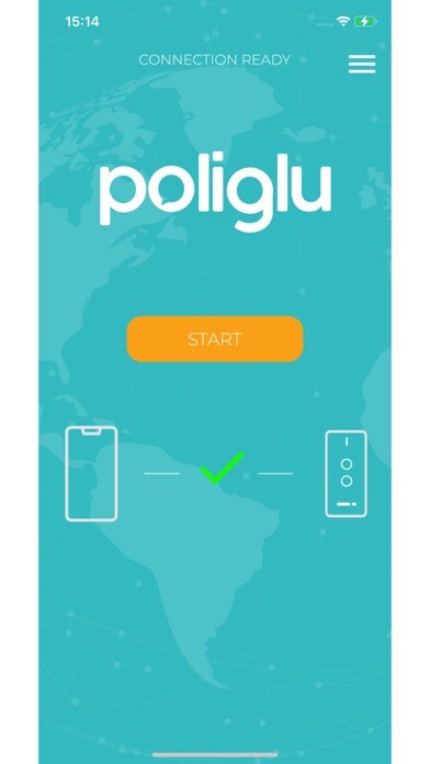 Emulate iPhone app Poliglu Translator using MyAndroid Emulate iPhone app Poliglu Translator using MyAndroid