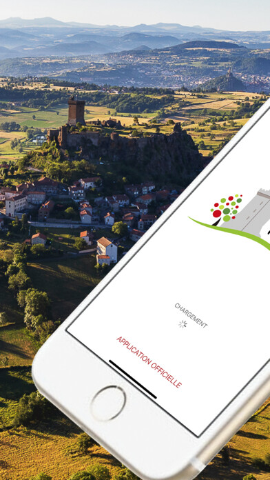 Emulate iPhone app Polignac using MyAndroid Emulate iPhone app Polignac using MyAndroid