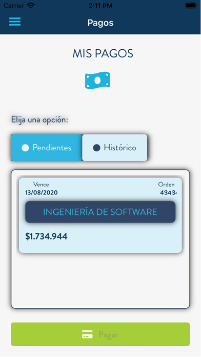 Emulate iPhone app PoligranApp using MyAndroid Emulate iPhone app PoligranApp using MyAndroid