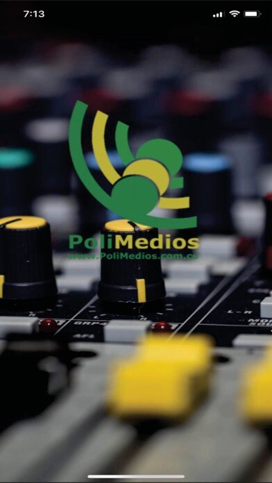 Emulate iPhone app Polimedios using MyAndroid Emulate iPhone app Polimedios using MyAndroid