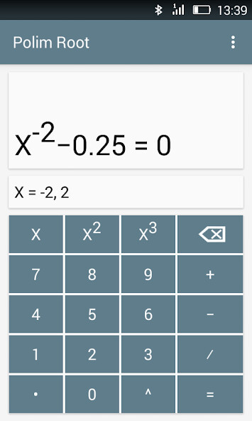 Run android online APK Polim Root Free from MyAndroid or emulate Polim Root Free using MyAndroid