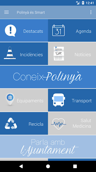 Run android online APK Polinyà from MyAndroid or emulate Polinyà using MyAndroid Run android online APK Polinyà from MyAndroid or emulate Polinyà using MyAndroid