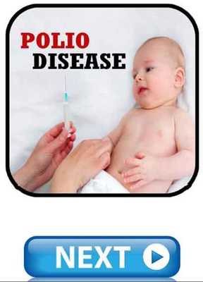 Emulate Android APK Polio Disease Problem