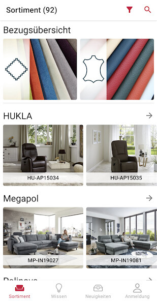 Run android online APK PoliSales from MyAndroid or emulate PoliSales using MyAndroid
