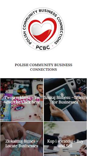 Run android online APK Polish Community Business Connections from MyAndroid or emulate Polish Community Business Connections using MyAndroid Run android online APK Polish Community Business Connections from MyAndroid or emulate Polish Community Business Connections using MyAndroid