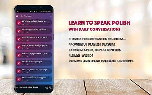 Run android online APK Polish Conversation from MyAndroid or emulate Polish Conversation using MyAndroid Run android online APK Polish Conversation from MyAndroid or emulate Polish Conversation using MyAndroid