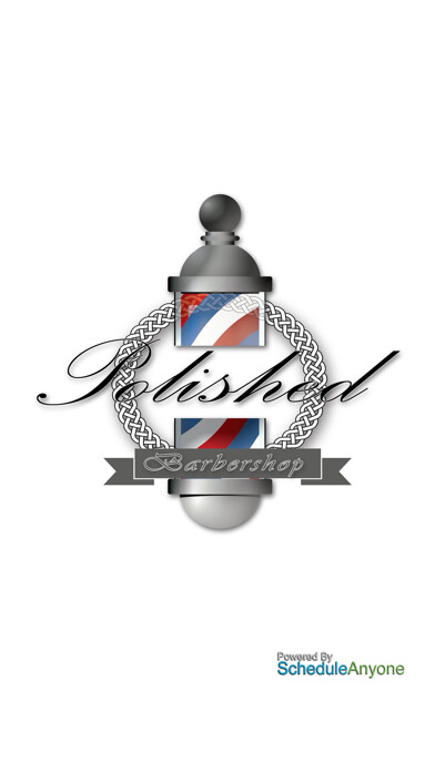 Emulate iPhone app Polished Barbershop using MyAndroid Emulate iPhone app Polished Barbershop using MyAndroid