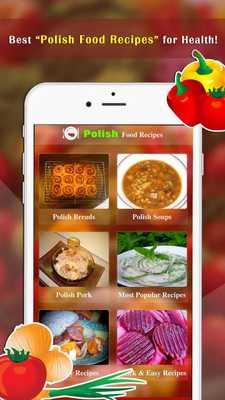 Emulate Android APK Polish Food Recipes Emulate Android APK Polish Food Recipes