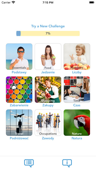 Emulate iPhone app Polish for Beginners using MyAndroid Emulate iPhone app Polish for Beginners using MyAndroid