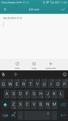 Emulate Android APK Polish for TouchPal Keyboard Emulate Android APK Polish for TouchPal Keyboard