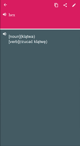 Run android online APK Polish - Georgian Dictionary & translator (Dic1) from MyAndroid or emulate Polish - Georgian Dictionary & translator (Dic1) using MyAndroid Run android online APK Polish - Georgian Dictionary & translator (Dic1) from MyAndroid or emulate Polish - Georgian Dictionary & translator (Dic1) using MyAndroid