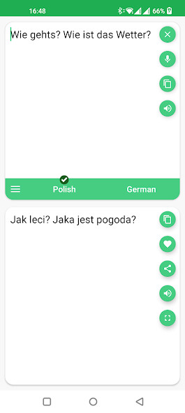 Run android online APK Polish German Translator from MyAndroid or emulate Polish German Translator using MyAndroid Run android online APK Polish German Translator from MyAndroid or emulate Polish German Translator using MyAndroid