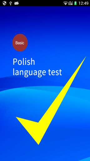 Emulate Android APK Polish language test Emulate Android APK Polish language test