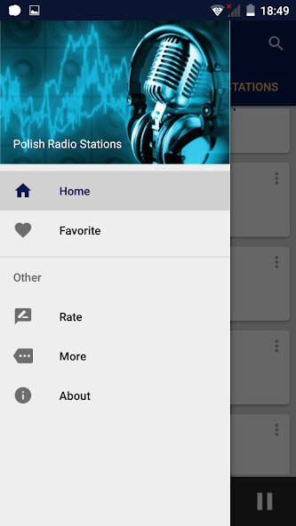 Run android online APK Polish Radio Stations from MyAndroid or emulate Polish Radio Stations using MyAndroid Run android online APK Polish Radio Stations from MyAndroid or emulate Polish Radio Stations using MyAndroid