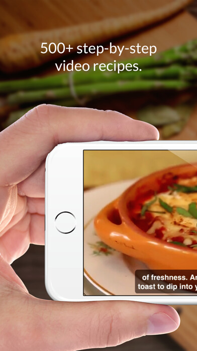 Emulate iPhone app Polish Recipes: Food recipes, cookbook, meal plans using MyAndroid Emulate iPhone app Polish Recipes: Food recipes, cookbook, meal plans using MyAndroid