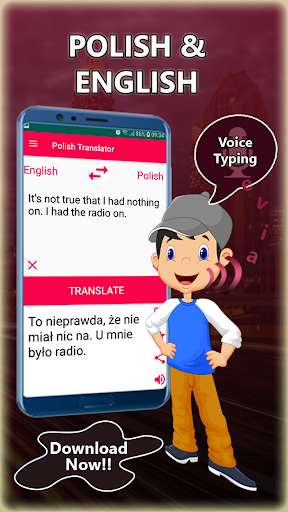Run android online APK Polish Translator : English Polish Dictionary from MyAndroid or emulate Polish Translator : English Polish Dictionary using MyAndroid Run android online APK Polish Translator : English Polish Dictionary from MyAndroid or emulate Polish Translator : English Polish Dictionary using MyAndroid
