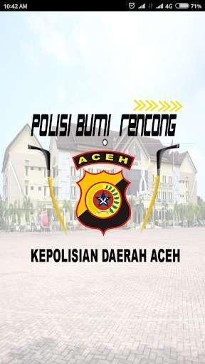 Run android online APK Polisi Bumi Rencong from MyAndroid or emulate Polisi Bumi Rencong using MyAndroid Run android online APK Polisi Bumi Rencong from MyAndroid or emulate Polisi Bumi Rencong using MyAndroid
