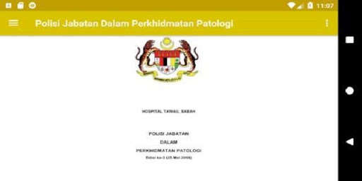 Run android online APK Polisi Jabatan Patologi, Hospital Tawau from MyAndroid or emulate Polisi Jabatan Patologi, Hospital Tawau using MyAndroid Run android online APK Polisi Jabatan Patologi, Hospital Tawau from MyAndroid or emulate Polisi Jabatan Patologi, Hospital Tawau using MyAndroid