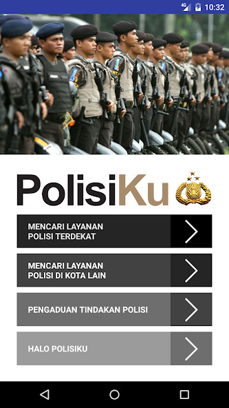 Run android online APK PolisiKu Presisi from MyAndroid or emulate PolisiKu Presisi using MyAndroid Run android online APK PolisiKu Presisi from MyAndroid or emulate PolisiKu Presisi using MyAndroid