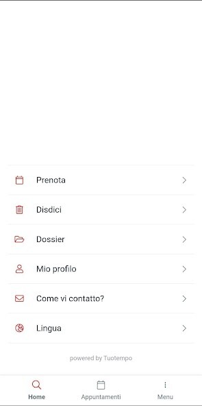 Run android online APK Polispecialistico Canavesano from MyAndroid or emulate Polispecialistico Canavesano using MyAndroid Run android online APK Polispecialistico Canavesano from MyAndroid or emulate Polispecialistico Canavesano using MyAndroid