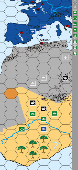 Run android online APK POLIS from MyAndroid or emulate POLIS using MyAndroid
