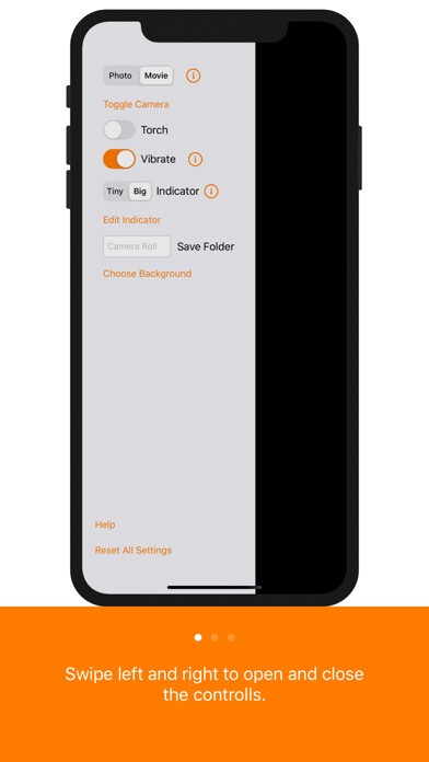 Emulate iPhone app Polite Camera using MyAndroid Emulate iPhone app Polite Camera using MyAndroid