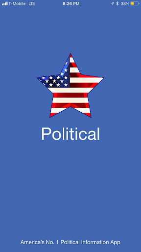 Emulate Android APK Political App