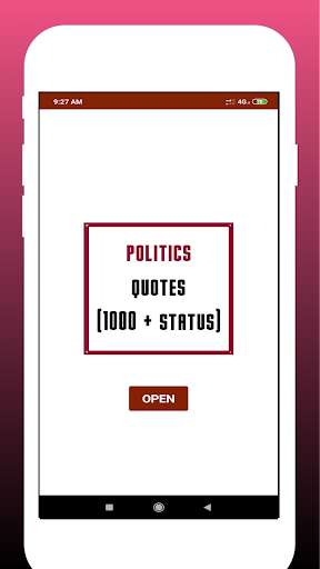 Run android online APK Political Croatian Quotes (1000+ Status) from MyAndroid or emulate Political Croatian Quotes (1000+ Status) using MyAndroid