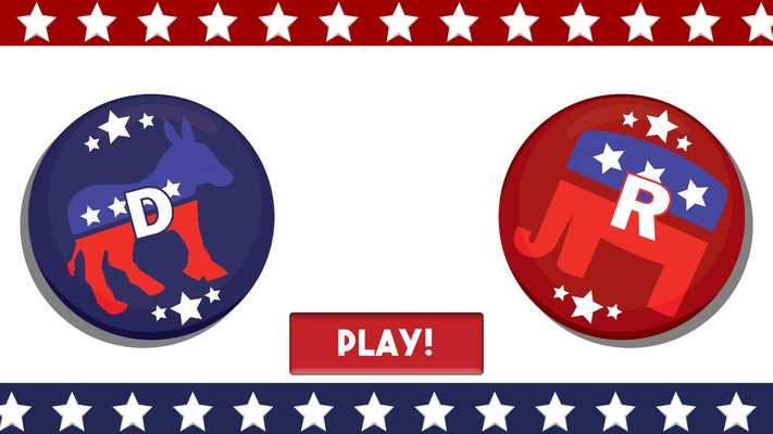 Emulate Android APK Political Rush