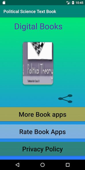 Run android online APK Political Science class 11 from MyAndroid or emulate Political Science class 11 using MyAndroid Run android online APK Political Science class 11 from MyAndroid or emulate Political Science class 11 using MyAndroid