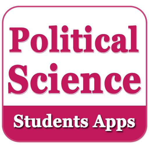 Run android online APK Political Science  - educational app from MyAndroid or emulate Political Science  - educational app using MyAndroid