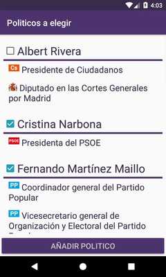 Emulate Android APK PolitiCop Emulate Android APK PolitiCop
