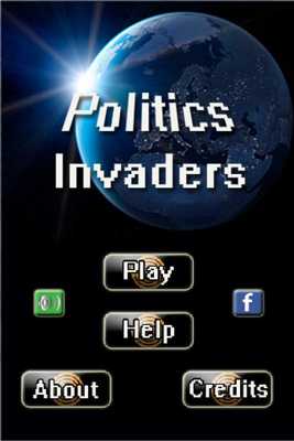 Emulate Android APK Politics Invaders Emulate Android APK Politics Invaders
