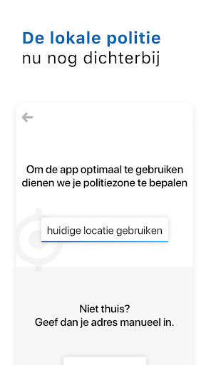 Run android online APK Politiezone Meetjesland Centrum from MyAndroid or emulate Politiezone Meetjesland Centrum using MyAndroid