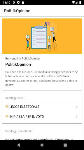 Run android online APK Politikopinion from MyAndroid or emulate Politikopinion using MyAndroid
