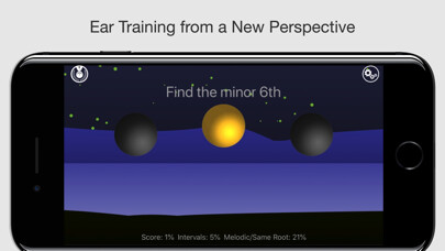 Emulate iPhone app Politonus II (Ear Training) using MyAndroid Emulate iPhone app Politonus II (Ear Training) using MyAndroid